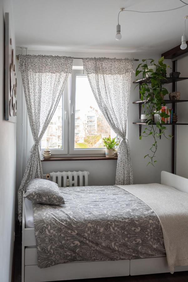 Mieszkanie Nad Morzem, Flat Near Sea 400 M Danzig Exterior foto